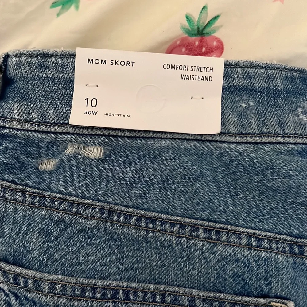 American eagle mom skort - Picture 7 of 7
